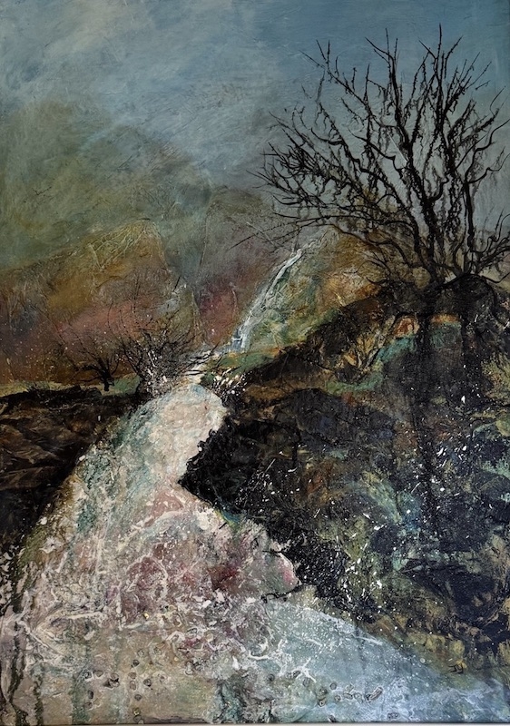 Water of Glencoe