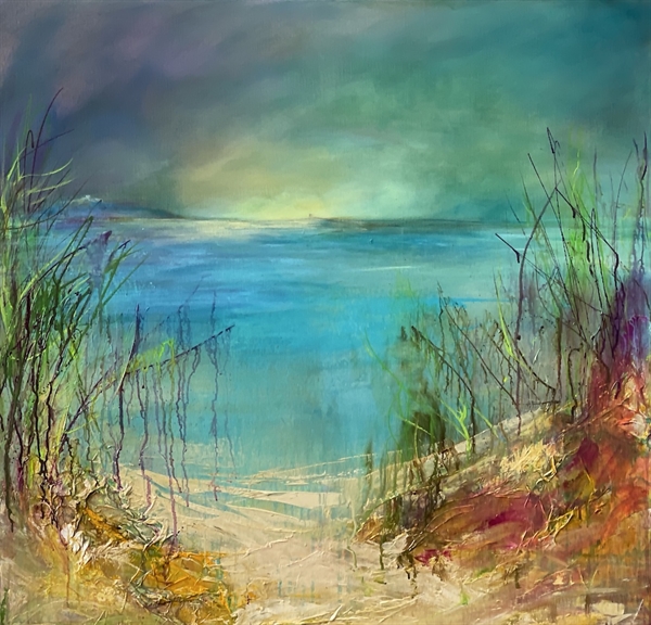 Towards the Farnes ""Commission""