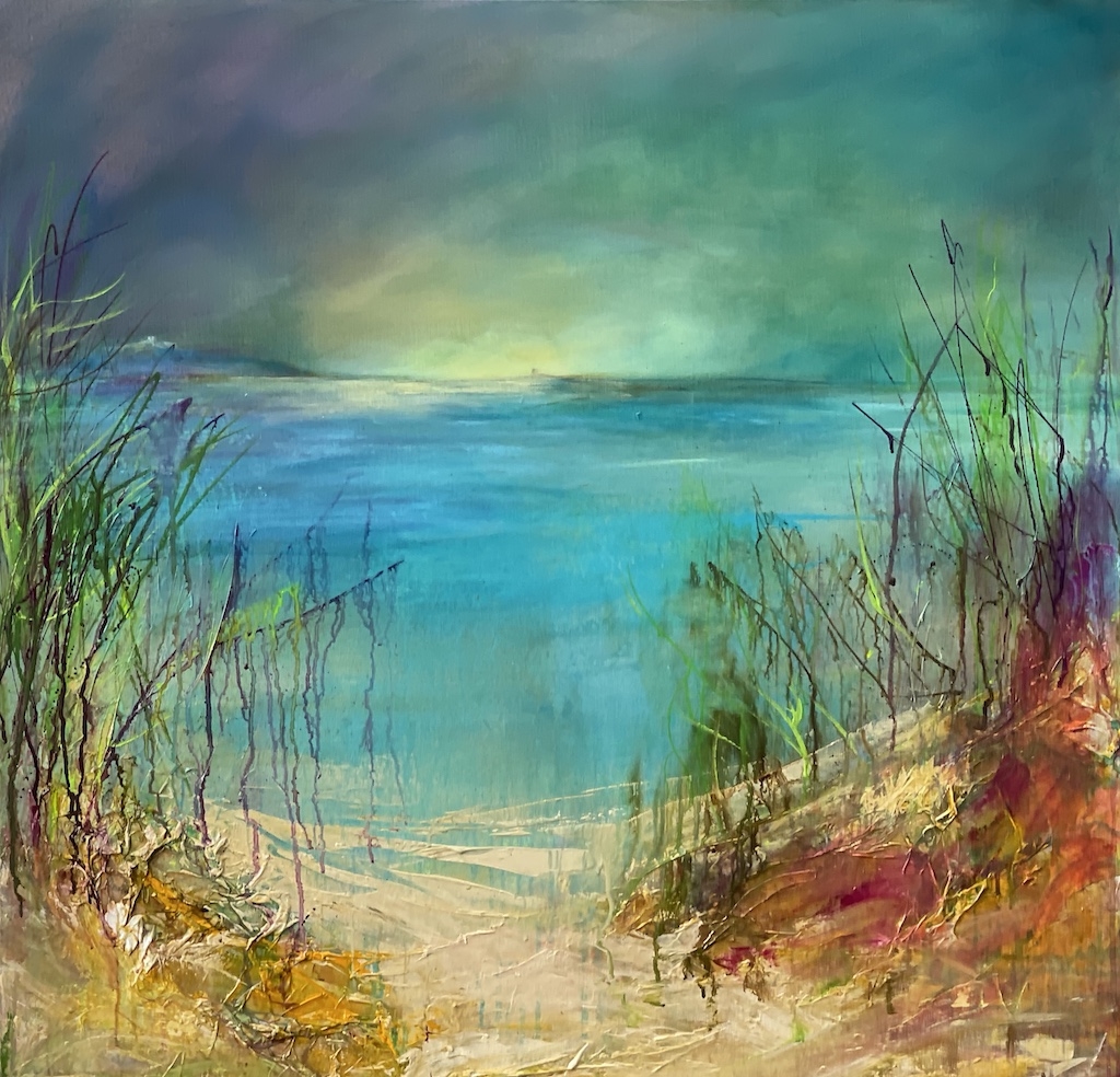 Towards the Farnes ""Commission""