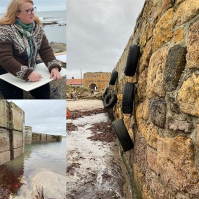 Workshop with Gillian Lee Smith
