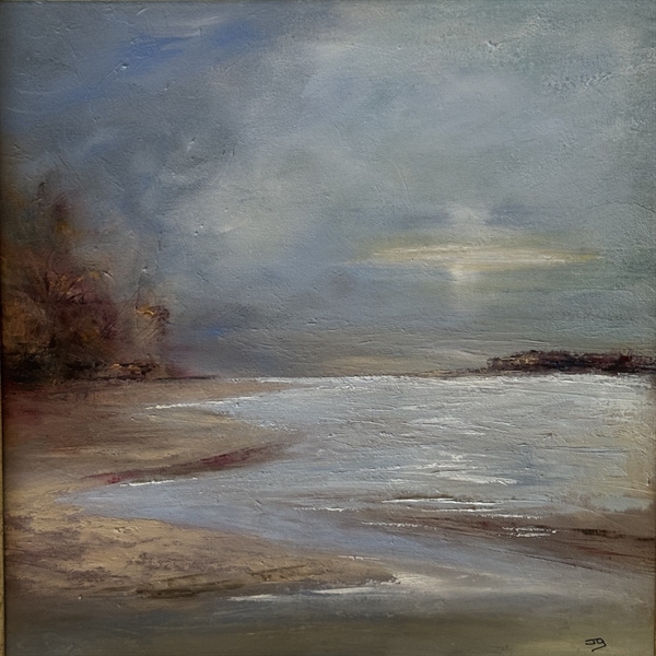 Ethereal horizons