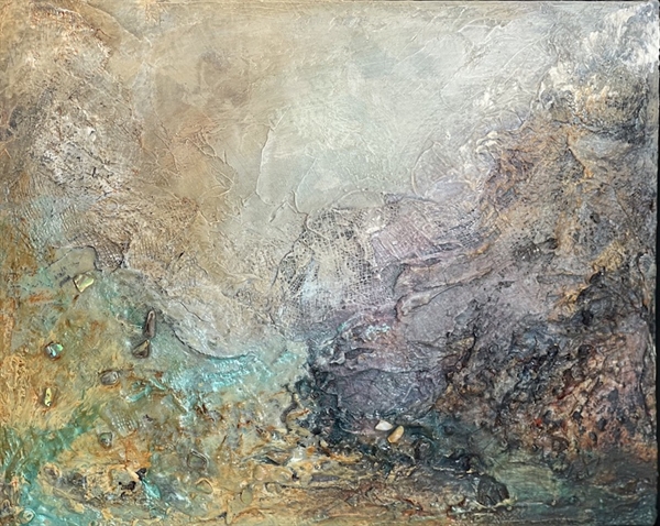 Hidden Treasures III