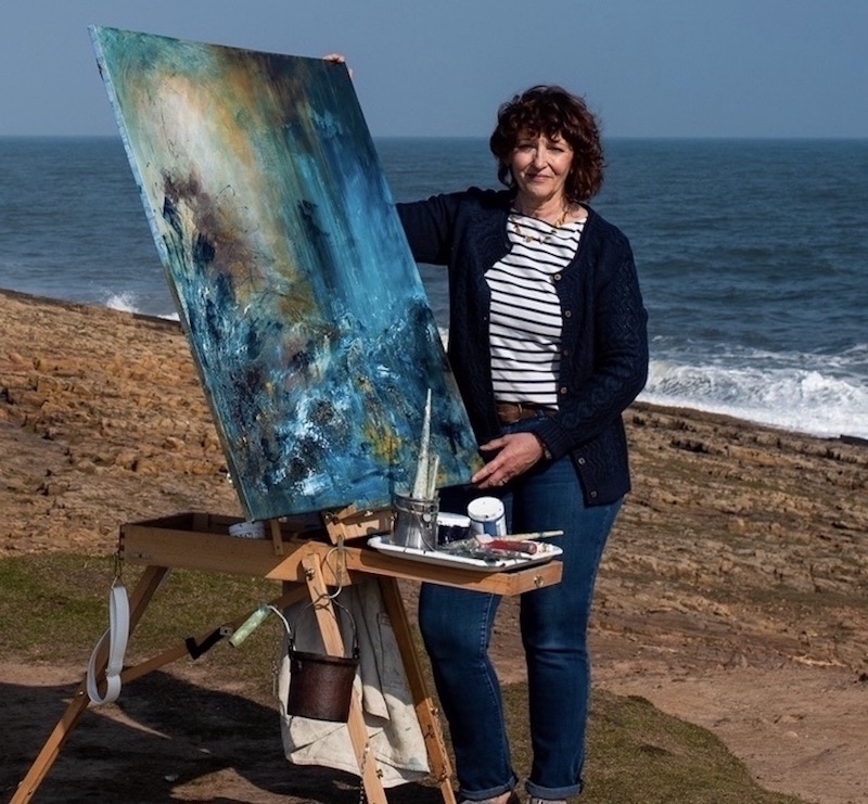 Julie Gregory